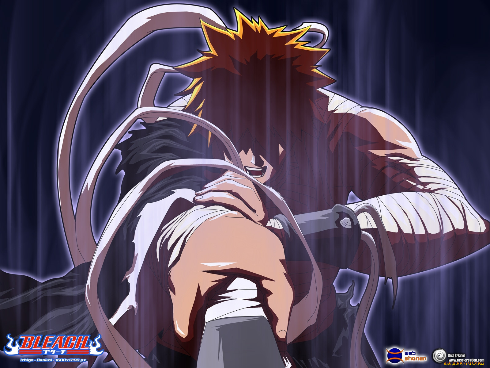 , bleach